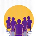 Icono de talleres y charlas